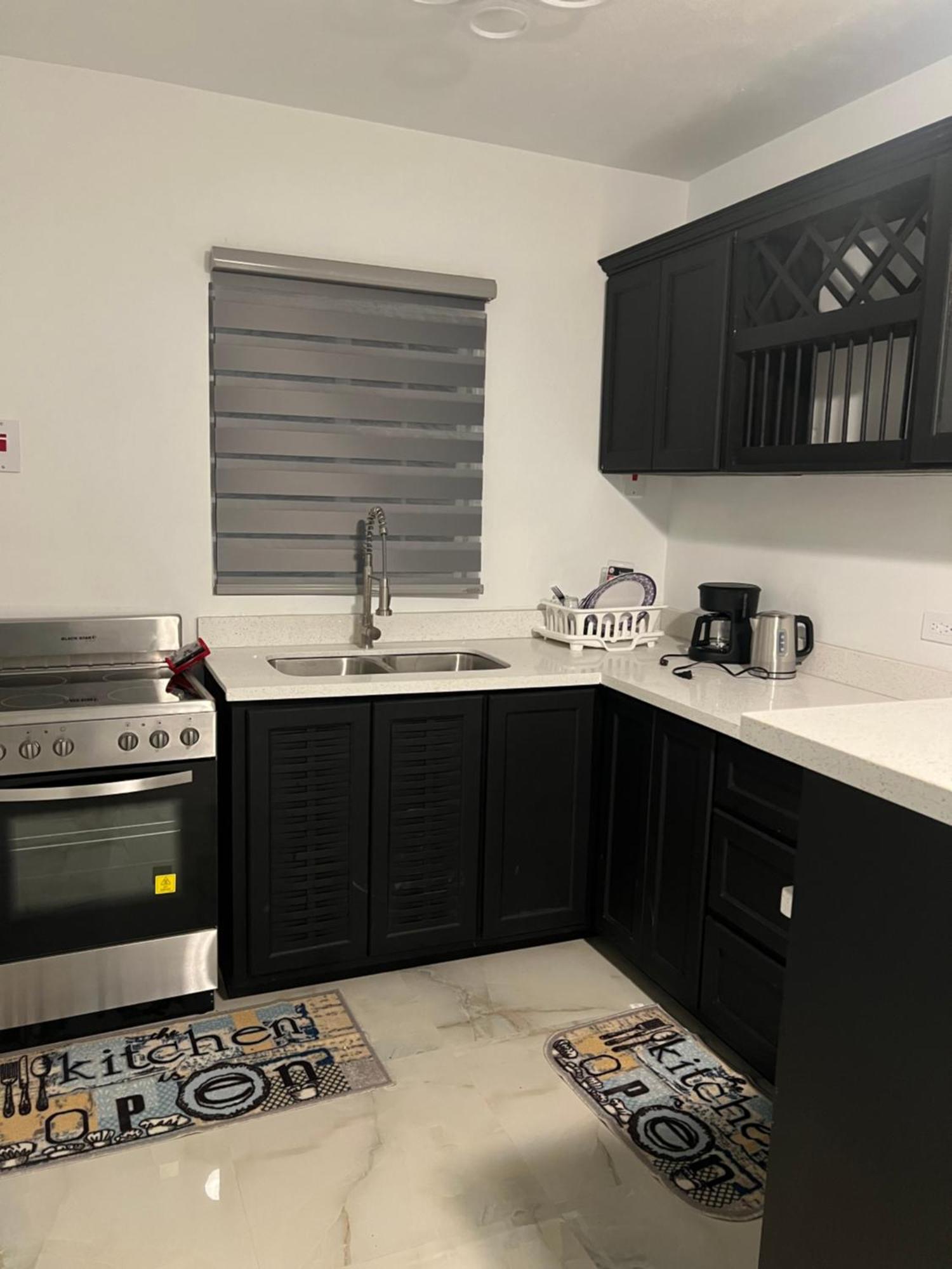 Appartement Ironshore Seaview à Montego Bay Extérieur photo