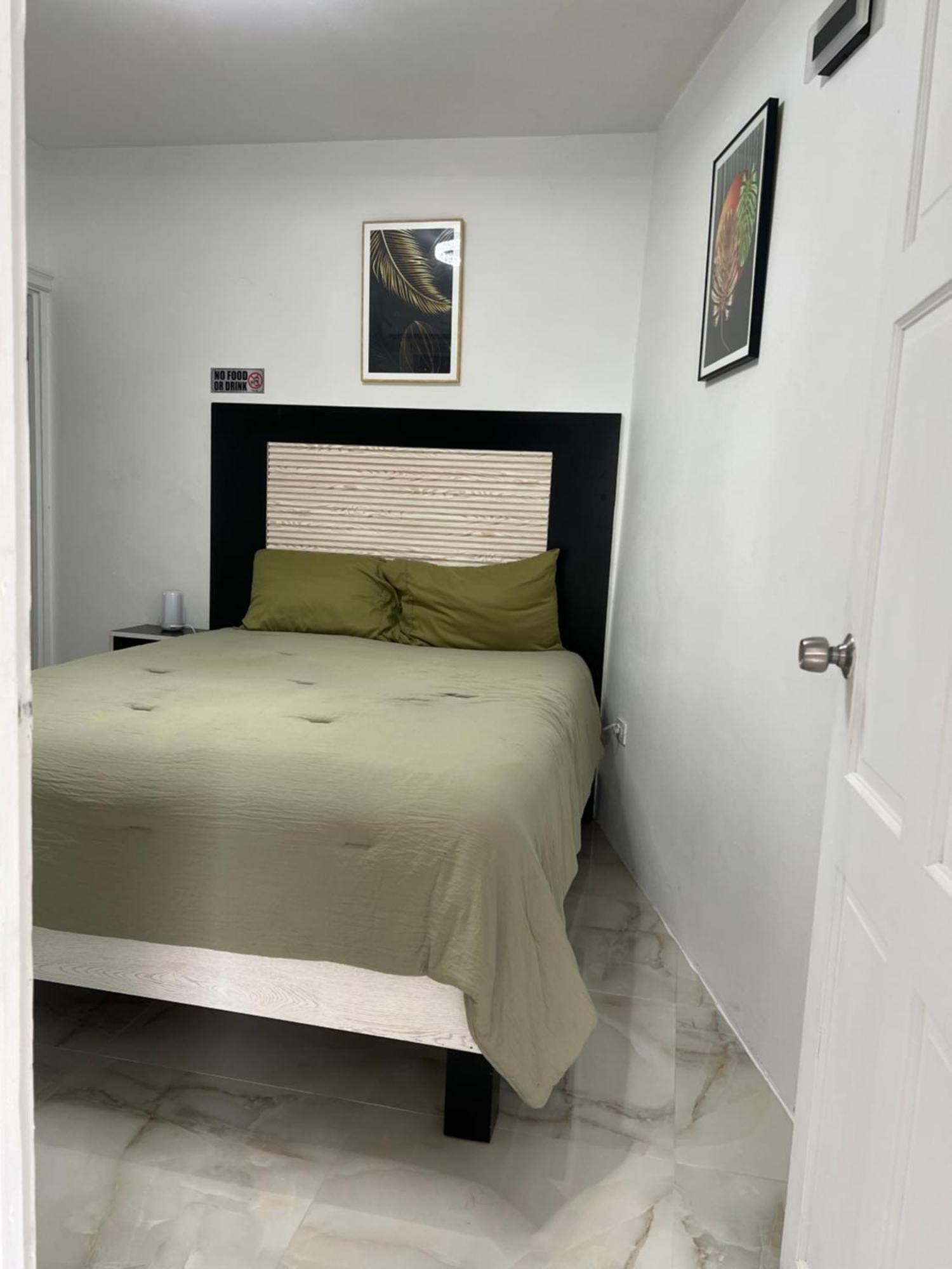Appartement Ironshore Seaview à Montego Bay Extérieur photo