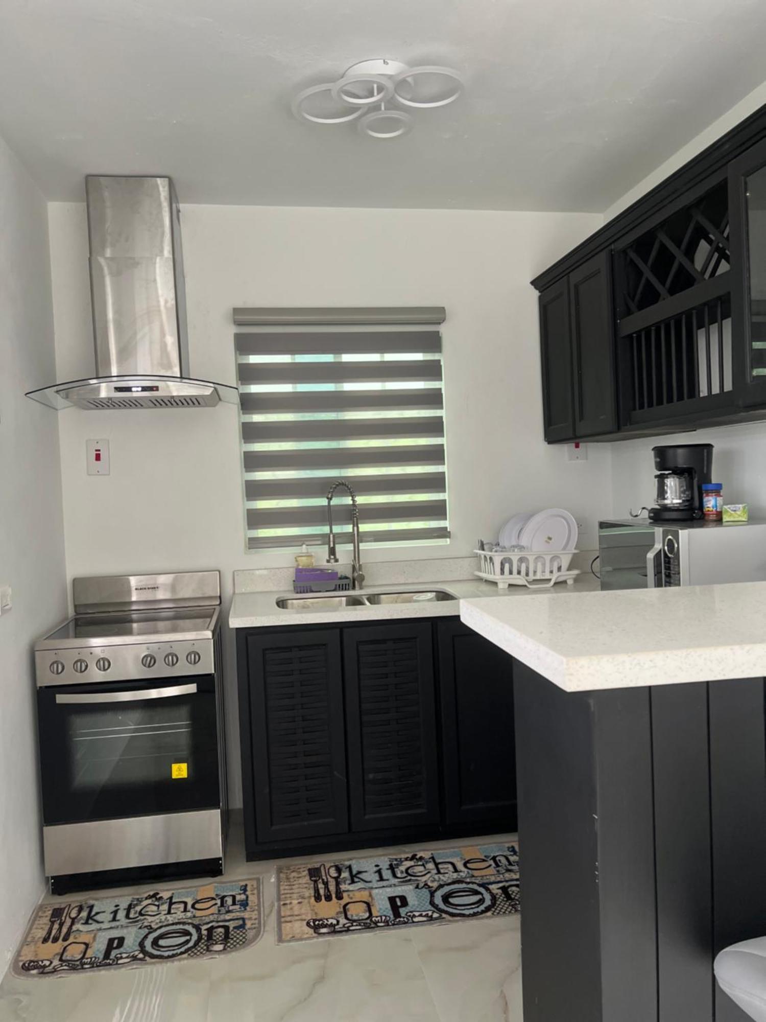 Appartement Ironshore Seaview à Montego Bay Extérieur photo