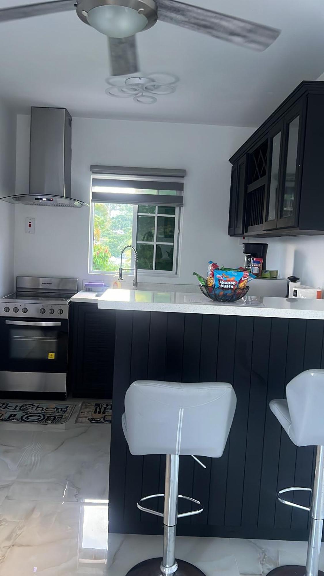 Appartement Ironshore Seaview à Montego Bay Extérieur photo